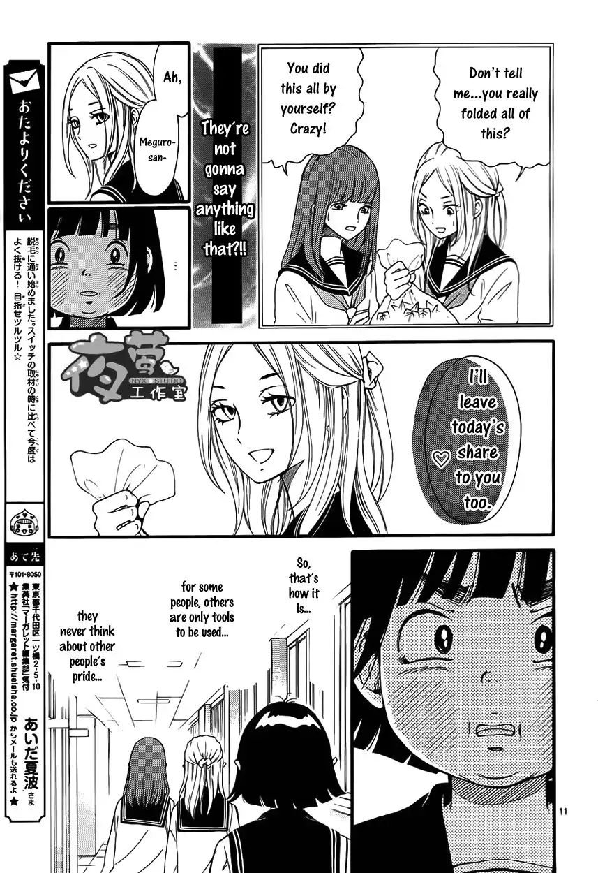 Kengai Princess Chapter 6 11